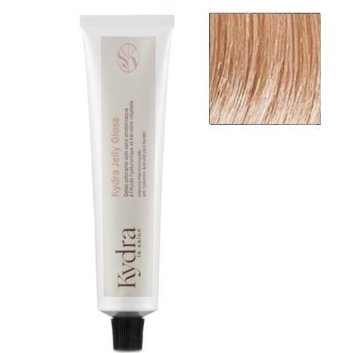 Kydra Jelly Gloss Ammonia-Free - 10/32 - Стойкий Тонирующий Глосс-Гель без аммиака